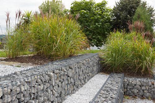 Zaune Von Kilian Zaunbau Sichtschutz